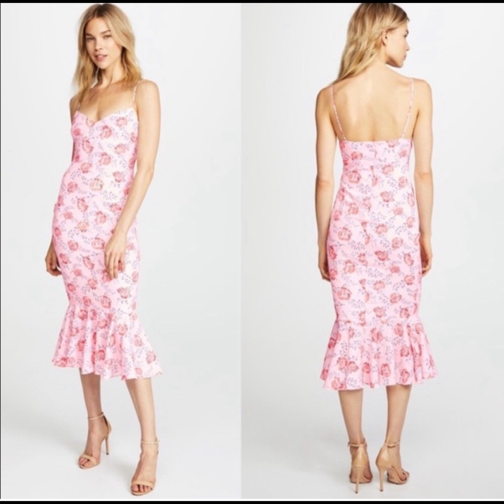 Likely Veosa Dress